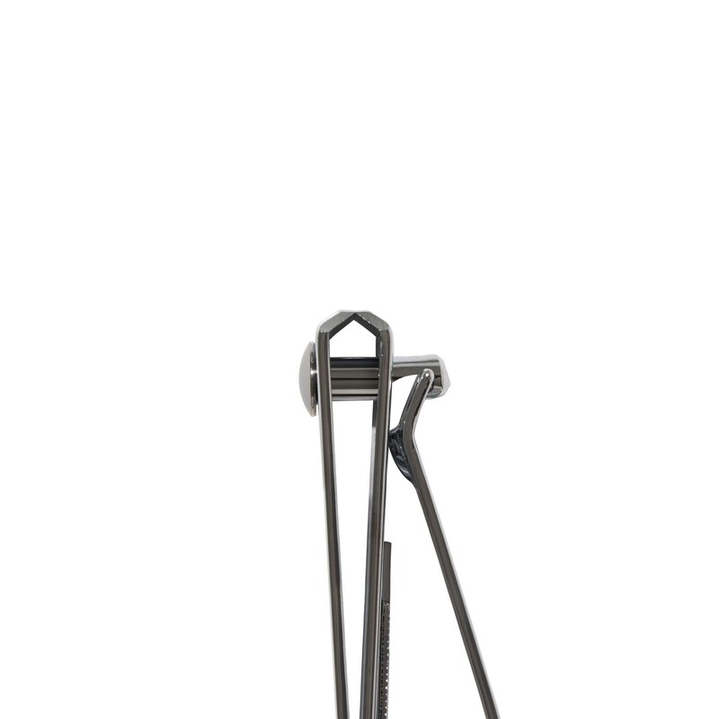 Revlon Mini Nail Clipper, Nail Care Tools, Curved Blade for
