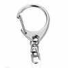 Cute Impact Gen Shin Acrylic Hanging Keyring, 10