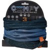Oxford Jeans Comfy Neck Warmers (Pack of 3) - Grey