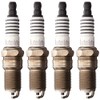 Fram Autolite AR103 High Performance Racing Resistor Spark Plug, Pack of 1