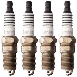 Fram Autolite AR103 High Performance Racing Resistor Spark Plug, Pack of 1