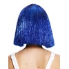 WIG ME UP - VK-42-TN16 Women's Wig Straight Fringe Shoulder