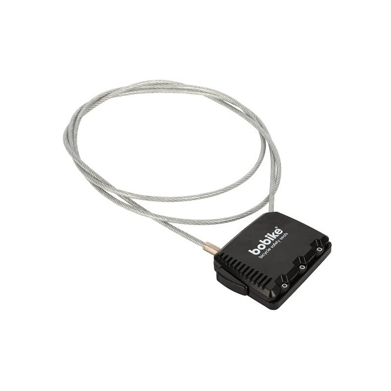 BOBIKE 8015300206 Maxi Combination Lock for One Maxi, Go Maxi
