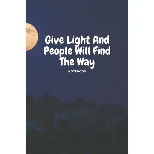 MOTIVATIONAL INSPIRATIONAL NOTEBOOK: Blank Wide Ruled Lined paper Journal/Educational/Holiday Notebook,