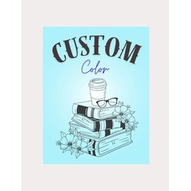 Custom Color