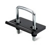 Cenipar Hitch Tightener Anti-Rattle Stabilizer for 1.25" and 2" Hitches