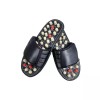 발 지압슬리퍼 사무실 실내화 [38-39] Foot Reflexology Slippers Office Indoor