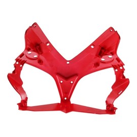 Cubierta Medidor Italika Compatible con 250SZ, DT200 SPORT, DT250 SPORT, FT200 AMARILLA, FT200 TS, FT250, FT250 TS