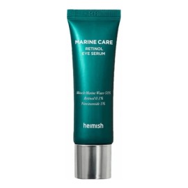 Marine Care Retinol Eye Serum 30ml Contorno De Ojos Momento de aplicacin DaNoche Tipo de piel Todo tipo de piel
