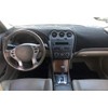 Fcovergurus Dash Cover Mat for Nissan Altima 2007 2008 2009 2010 2011 2012, Dashboard Cover Pad Protector Without Dash Speakers(Black) F29