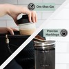 Masontops Cold Brew Makers Kit - Deluxe Iced Coffee Maker