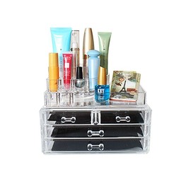 Cosmetic organizer Cosmetic organizer SF-1157 / 화장품정리대 화장품정리함 SF-1157