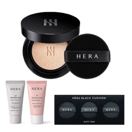 Hera [헤라] (신형) 블랙 쿠션 파운데이션 15g 본품 23N1