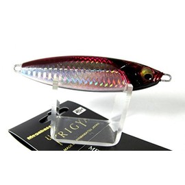 メガバス(Megabass) メタルジグ ルアー METAL-X CUTUPPER(90g) カブキ