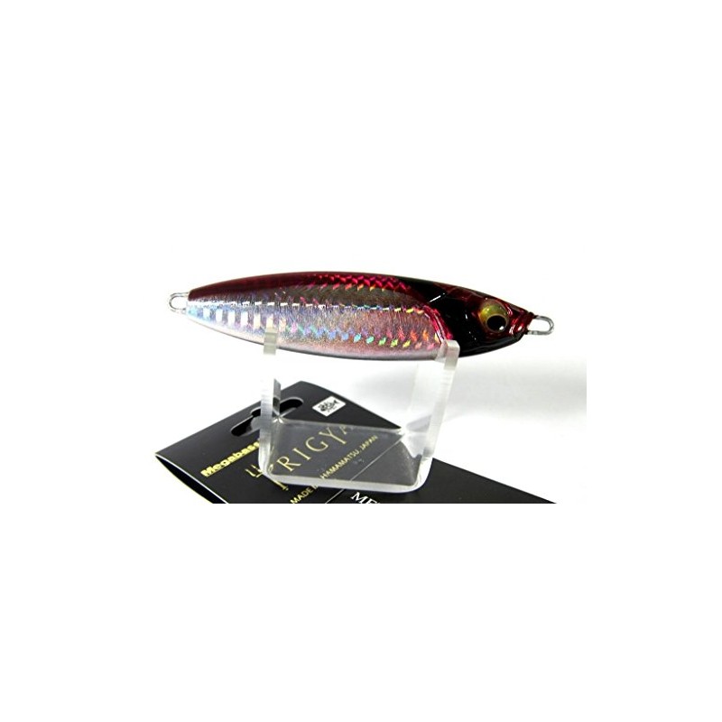 メガバス(Megabass) メタルジグ ルアー METAL-X CUTUPPER(90g) カブキ