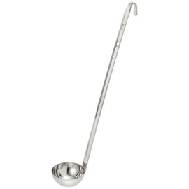 Murano BLCF90020 Soup Ladle, 0.7 fl oz (20 cc)