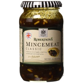 Robertson's Classic Mincemeat, 14.5 Ounce