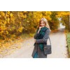 Catwalk Collection Handbags - Ladies Small Cross Body Bag -