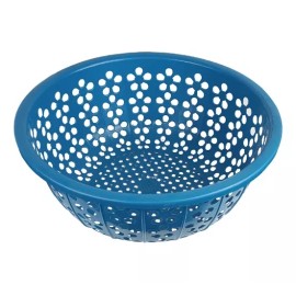 Boris 3 Cestos De Ropa Plastico Canasta Tina Palangana 12 Litros