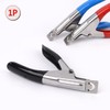 Nail tip cuticle cutter cutter nail clippers / 네일팁 큐티클 팁절단기 컷터 커터 손톱깍이
