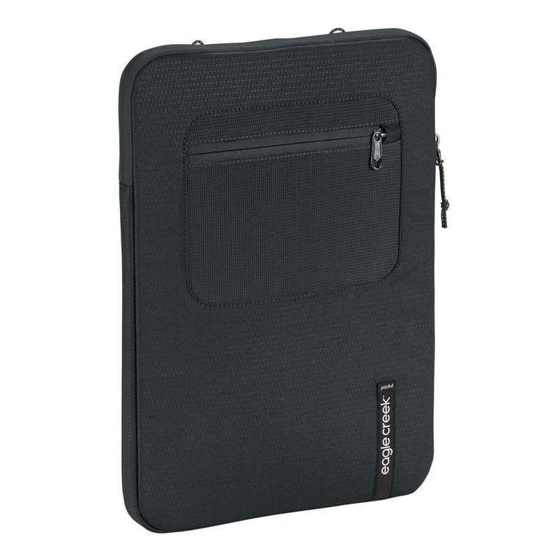 Eagle Creek Pack-It Reveal Tablet/Laptop Sleeve L Black