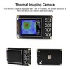 Thermal Imager AMG883 Infrared Thermal Imaging Camera with 1.6in TFT
