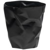 Essey ES00604 Waste Bin, Black