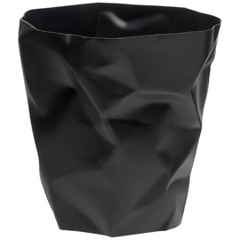 Essey ES00604 Waste Bin, Black