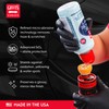 Griot's Garage Plastic All-in-One, Polish, Restore, and Protect Vehicle Lights,