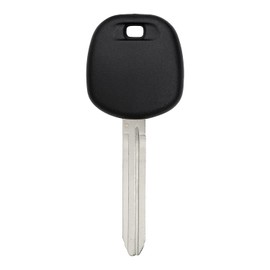 StandardAutoPart 1 llave de coche transpondedor compatible con Toyota 4Runner Camry Corolla Highlander Matrix Tacoma Yaris 4D67 pulgadas D Chip"