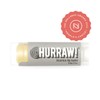 Hurraw Organic Tinted Lip Balm - Hazelnut, 4.8g