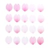 bande Nishikawa Communications Cherry Blossom Petals 03 Masking Roll Sticker