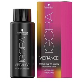 Schwarzkopf Professional Igora Vibrance Tone on Tone Hair Colour, No. 9-00 Extra Light Blonde Extra, 60 ml 7702045559996