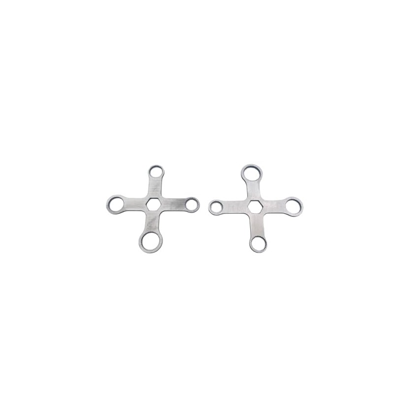 For Disassembly Maintenance Ver#1.2 Wrench Parse Tool Multitool Spanner Made
