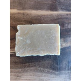 PINETAR- Amish Goat Milk Soap - single 4 oz bar