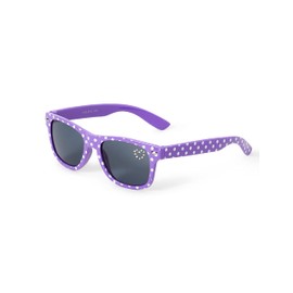 Eyelevel Mädchen Pixie Sonnenbrille, Violett-Violett, One Size