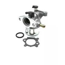 EnergyPower 2PK Carburetor 799866 f Briggs & Stratton 799871 790845 Craftsman Troy Bilt 6.75