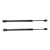 2pcs Front Hood Lift Supports Car Bonnet Hood Gas Spring