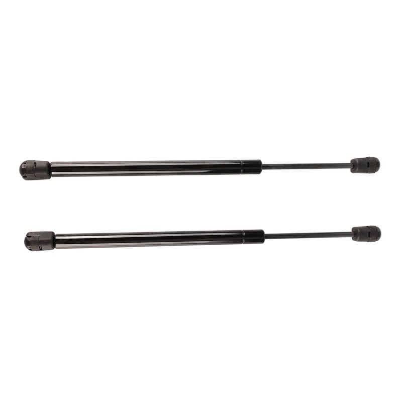 2pcs Front Hood Lift Supports Car Bonnet Hood Gas Spring