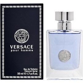 Versace Pour Homme EDT Spray 50ml