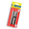 Sterling EPN3131V 5 Pin Euro Cylinder, Nickel, 31x31mm