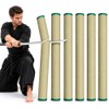 Tatami Mat for Sword Cutting 6 Pack, Tameshigiri Practice Cutting