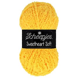 Scheepjes Sweetheart Soft 1x100g - 015