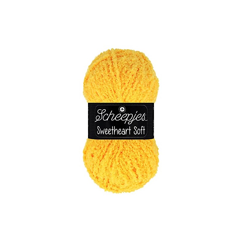 Scheepjes Sweetheart Soft 1x100g - 015