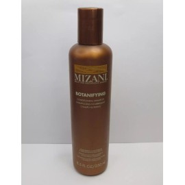 MIZANI BOTANIFYING CONDITIONING SHAMPOO 8.5 OZ NWOB