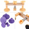 Car Dent Repair Tool, Professional Body Pullers Bridge Car Glue