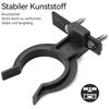 Kitchen Plinth Mounting Clips, Pack of 15 Kitchen Base Clips