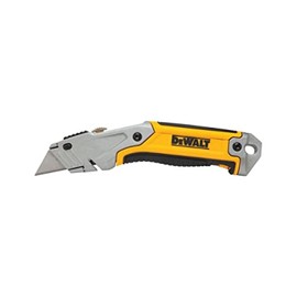 Utility Knife, Retractable, Metal Body