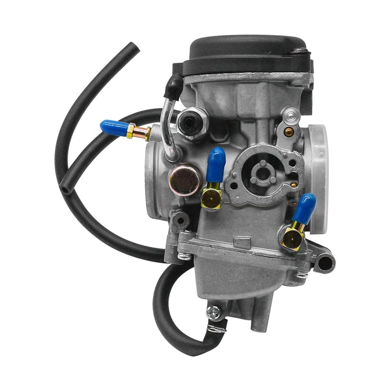 Lanigram 13200-20B01 Carburetor Fit for Suzuki LT-F250 Quadrunner 250 2X4