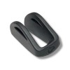 Costa Del Mar Fisch 6S9054F Black Replacement Nose Pads Omni-Fit